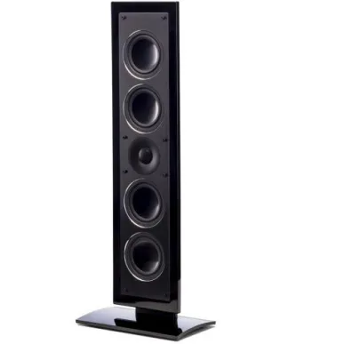 Настенная акустика Paradigm Millenia LP v.2 black gloss